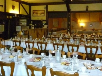 Photo: Hotel Restaurant Taccone